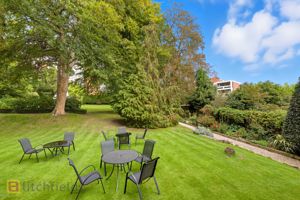 Gardens- click for photo gallery